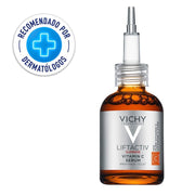 Vichy Liftactiv Supreme Vitamin C Serum 20ML - Farmacias Arrocha