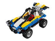 Lego Creator Dune Buggy - Farmacias Arrocha