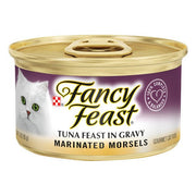 Purina Fancy Feast 3 Oz - Farmacias Arrocha