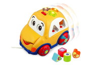 Winfun Coche De Rimas Y Figuras - Farmacias Arrocha