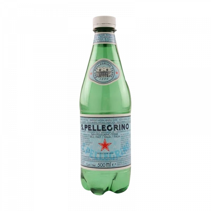 San Pellegrino Pet 500Ml - Farmacias Arrocha