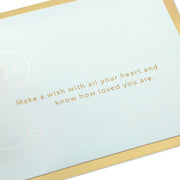 Hallmark Tarjeta light Green - Farmacias Arrocha