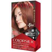 Revlon Colorsilk Tinte - Farmacias Arrocha