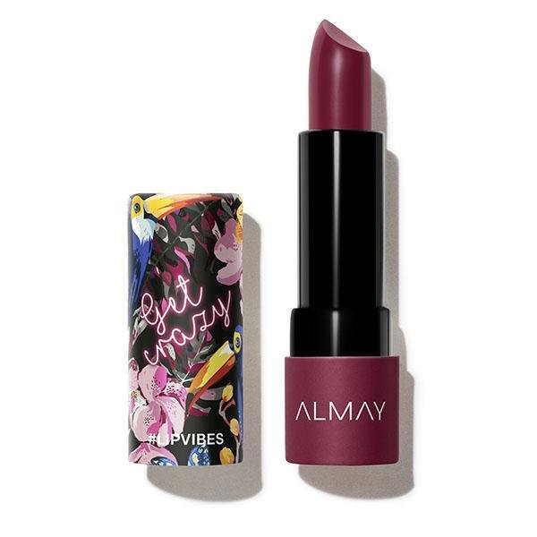 Almay Lip Vibes Lipstick - Farmacias Arrocha