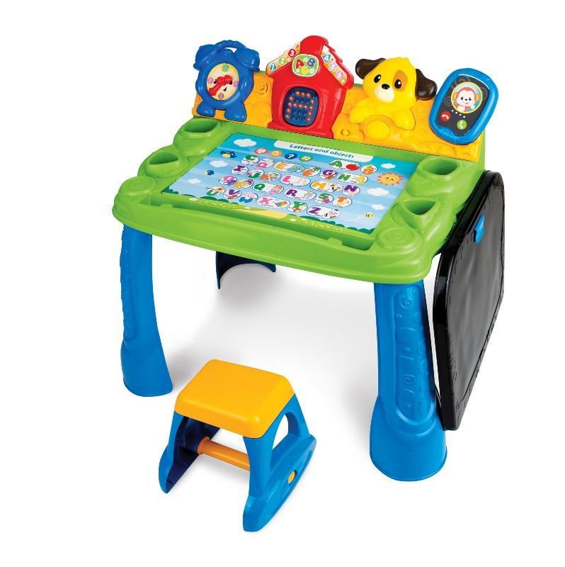Winfun Escritorio de Actividades - Farmacias Arrocha