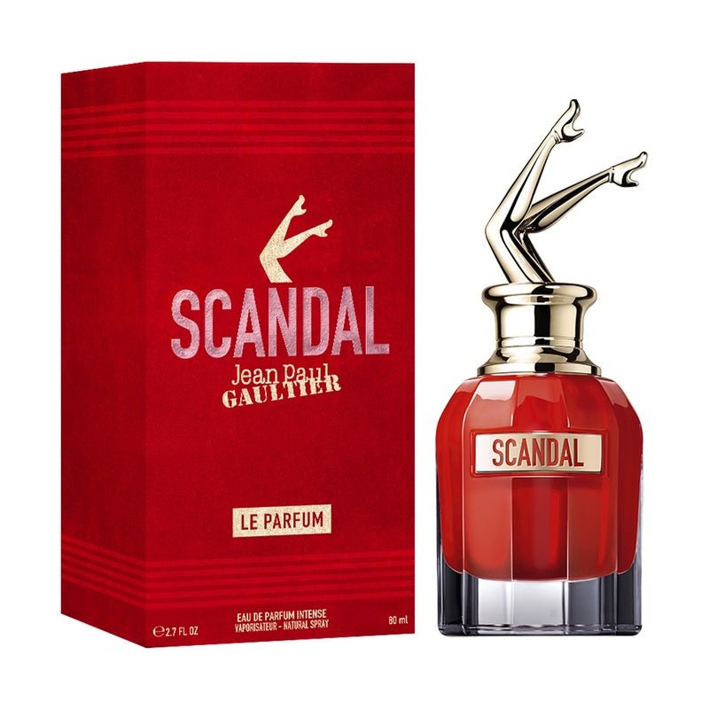 Jean Paul Gaultier Scandal Le Parfum Edp - Farmacias Arrocha