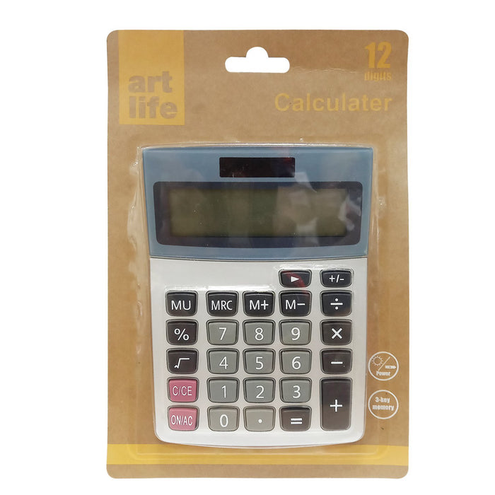 John Shen Calculator - Farmacias Arrocha