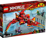 Lego Ninjago Caza de Kai - Farmacias Arrocha