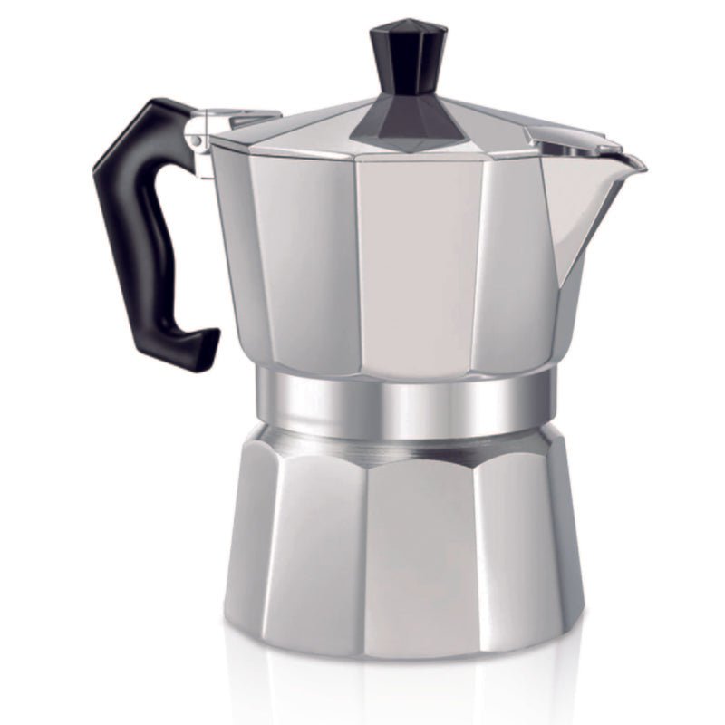 Oxford Moka Express Cafetera Italiana - Farmacias Arrocha