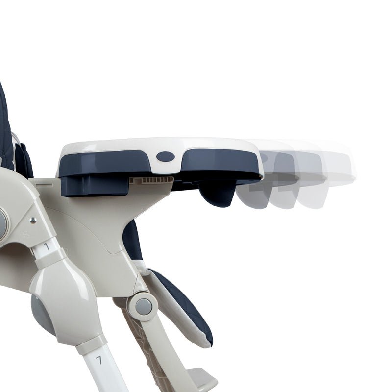 Infanti Silla Comer Happymeal Pronavy - Farmacias Arrocha