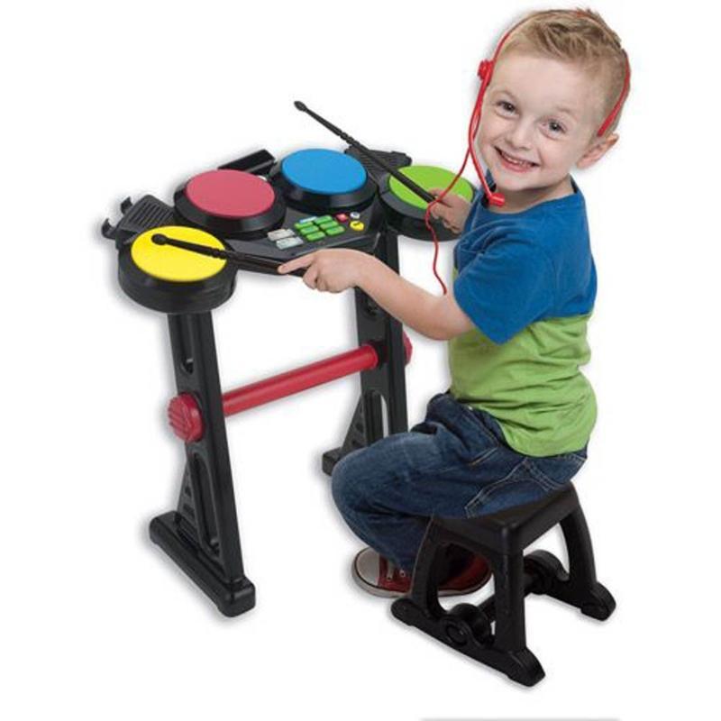 Winfun Batería Electrónica - Farmacias Arrocha