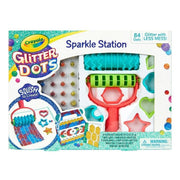 Crayola Glitter Dots Sparkle Station - Farmacias Arrocha