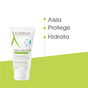 A-Derma Dermalibour Barrier 50 Ml Crema Protectora - Farmacias Arrocha