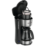 Black & Decker Cafetera Eléctrica 5 Tazas - Farmacias Arrocha