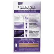 Loreal Paris Excellence Matizador Supreme - Farmacias Arrocha