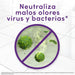 Desinfectante Multiusos Fabuloso Frescura Activa Antibacterial Lavanda 900 ml - Farmacias Arrocha