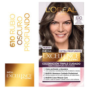 Loreal Excellence Tinte Imedia - Farmacias Arrocha