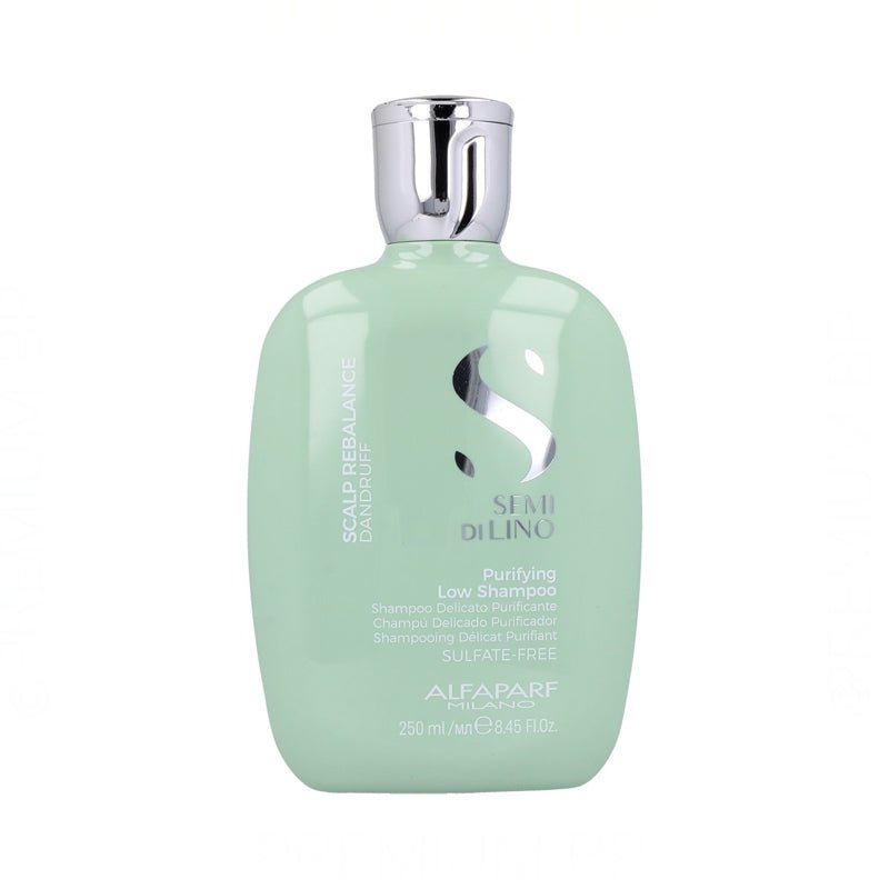 Alfaparf Milano Rebalance Purifying Shampoo 250Ml - Farmacias Arrocha