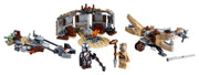 Lego Problemas En Tatooine - Farmacias Arrocha