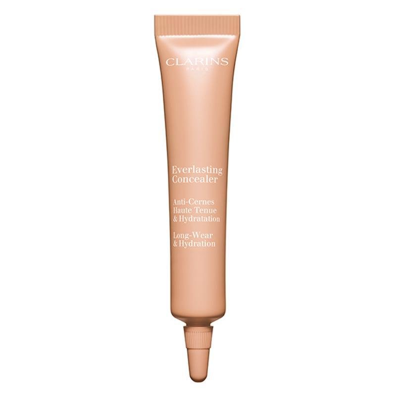 Clarins Everlasting Concealer - Farmacias Arrocha