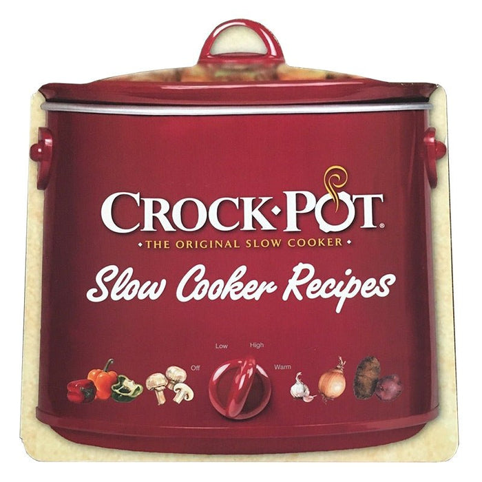 Crock-Pot Slow Cooker Recipes - Farmacias Arrocha