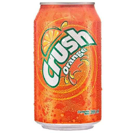 Orange Crush Lata - Farmacias Arrocha