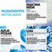 La Roche-Posay Effaclar Duo (+) Crema 40ml - Farmacias Arrocha