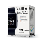 Cubitt CT2S Serie 2 Smartwatch - Farmacias Arrocha