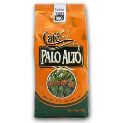 Palo Alto Café Extra Fino 425Gr - Farmacias Arrocha