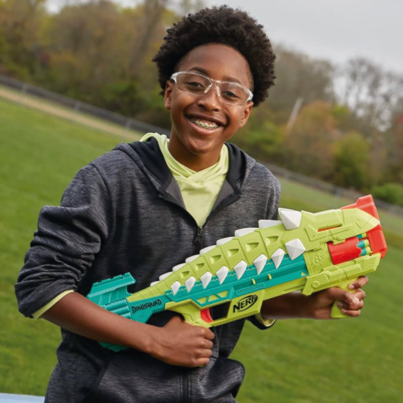 Nerf DinoSquad Armorstrike - Farmacias Arrocha