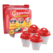 Egglettes 4 Pack - Farmacias Arrocha