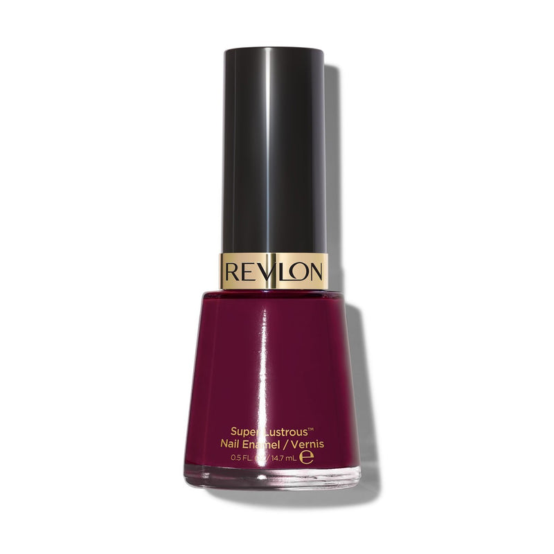 Revlon Nail Enamel - Farmacias Arrocha