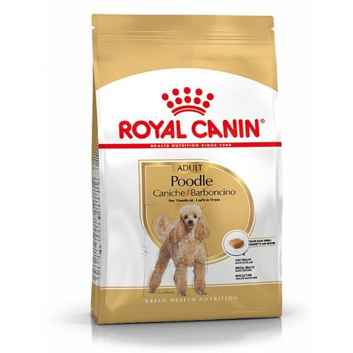 Royal Canin Bhn Poodle 5K - Farmacias Arrocha