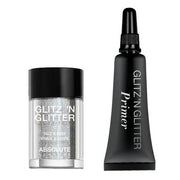 Absolute N.Y Glitz N' Glitter Silver Splash + Gl - Farmacias Arrocha