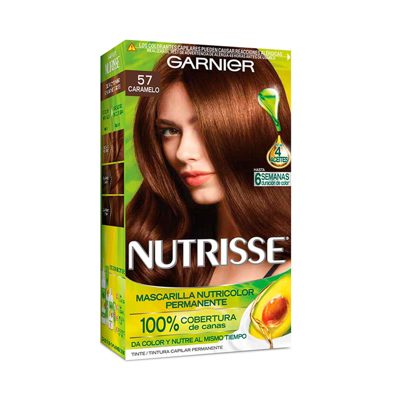 Garnier Nutrisse Nourishing - Farmacias Arrocha