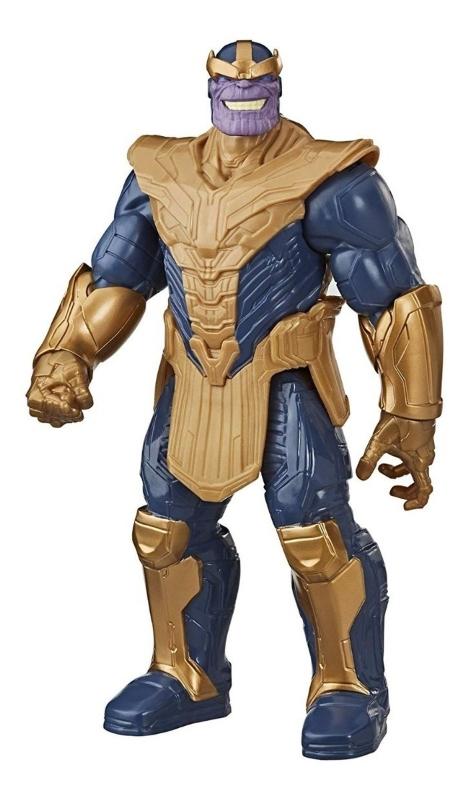 Marvel Figura De Acción Thanos De 30 Cm - Farmacias Arrocha