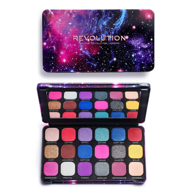 Revolution Forever Flawless - Farmacias Arrocha