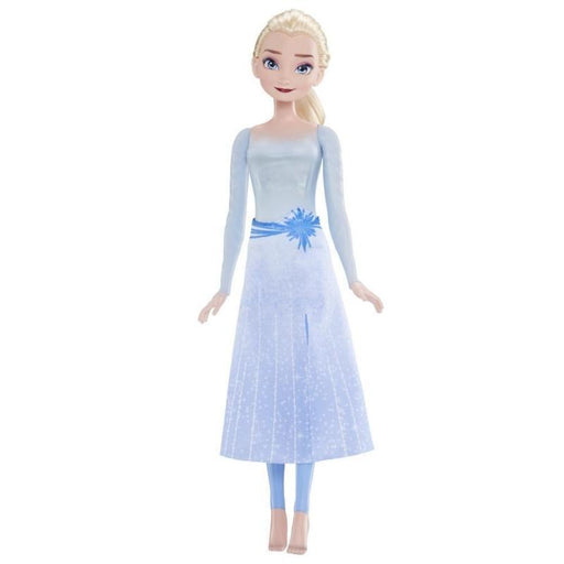 Disney Frozen Elsa Luz En El Agua - Farmacias Arrocha