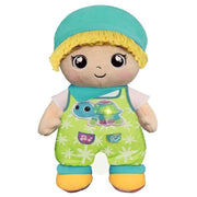 Vtech Pablito, mi primer muñeco de trapo - Farmacias Arrocha