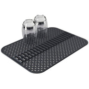 Umbra Alfombrilla Para Fregadero y Escurridor de Platos 29x40Cm - Farmacias Arrocha