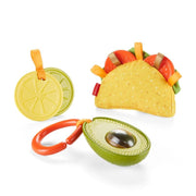 Fisher Price Set De Regalo Taco Tuesday - Farmacias Arrocha
