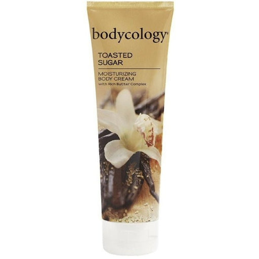 Bodycology Toasted Sugar Body Cream - Farmacias Arrocha