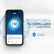 Oral B Cepillo Eléctrico Pro Care 5000 - Farmacias Arrocha