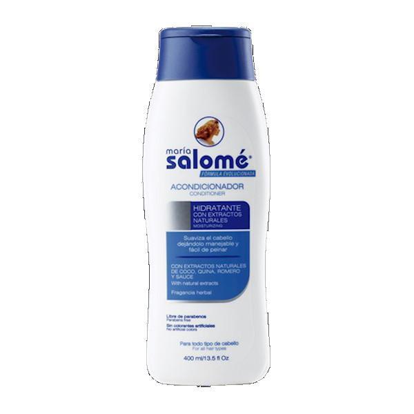 Salome Acondicionador 400Ml - Farmacias Arrocha