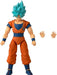 Bandai Dragon Ball Dragon Star Super Saiyan Blue Goku - Farmacias Arrocha