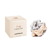 Montblanc Lady Emblem Edp Sp - Farmacias Arrocha