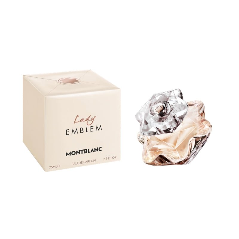 Montblanc Lady Emblem Edp Sp - Farmacias Arrocha