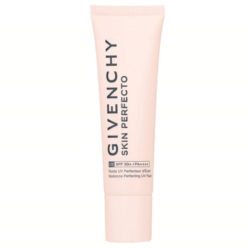 Givenchy Skin Perfecto Radiance Perfecting UV Fluid SPF 50+ PA++++ - Farmacias Arrocha