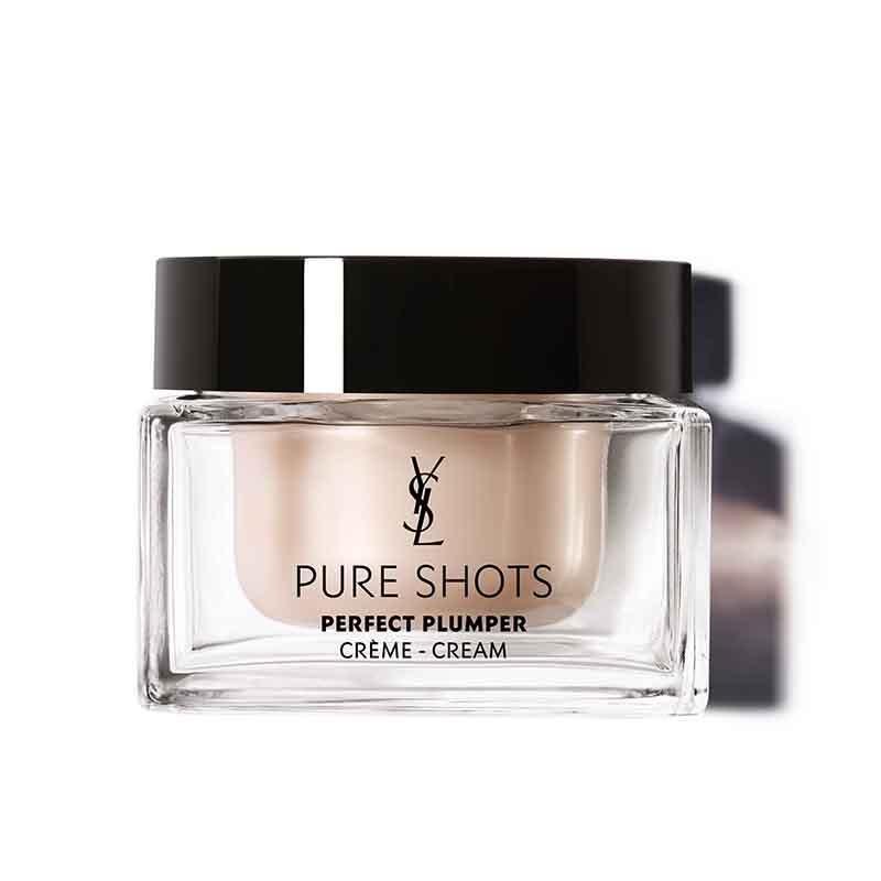 【未開封】イヴサンローランPure Shots Perfect Plumper Yves Saint Laurent Pure Shots Perfect Plumper Face Cream 50 ml