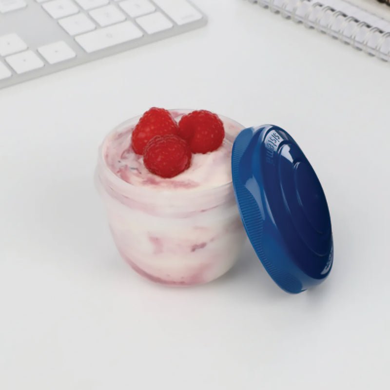 Sistema Envase Con Tapa 150 Ml - Farmacias Arrocha